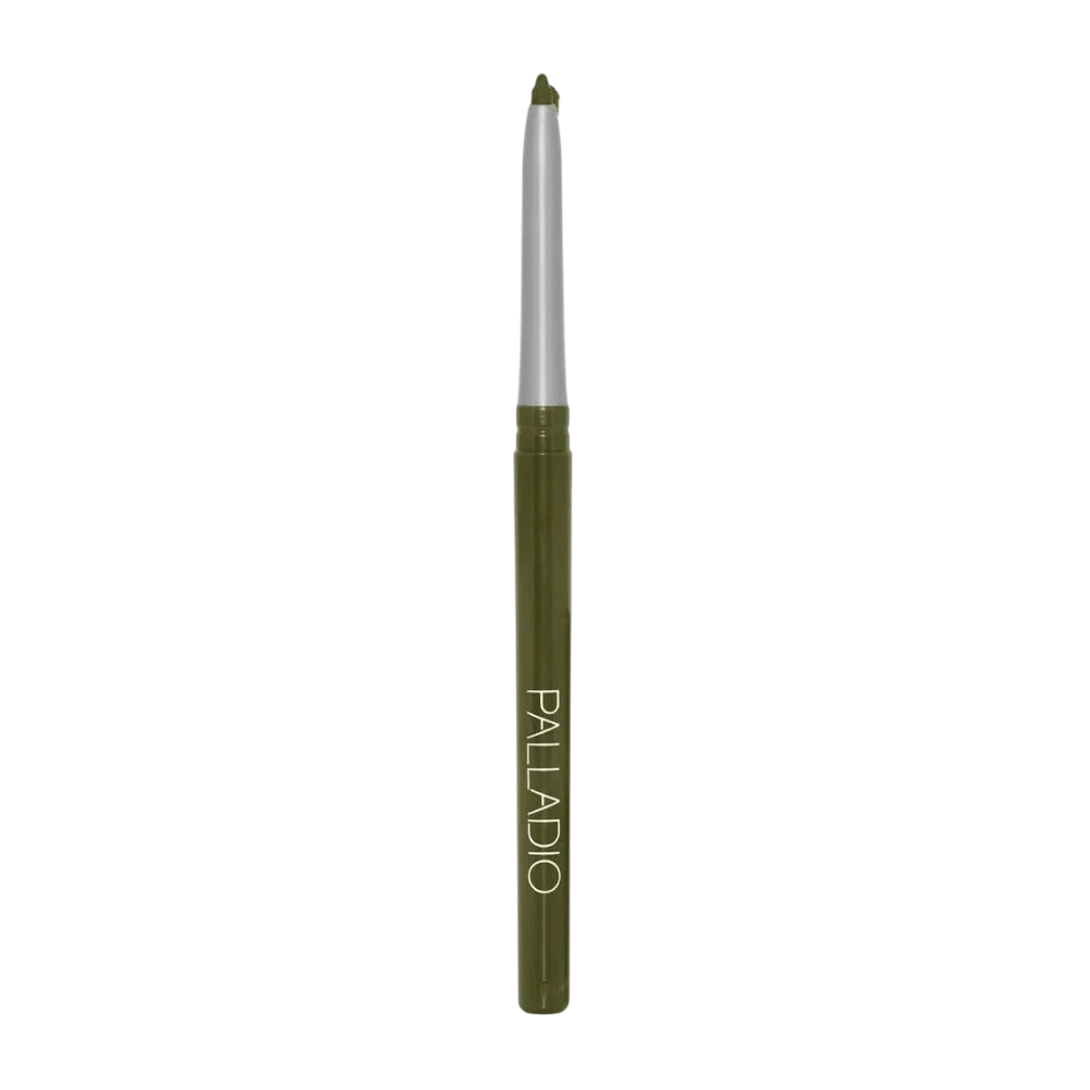 Palladio Retractable Waterproof Eyeliner