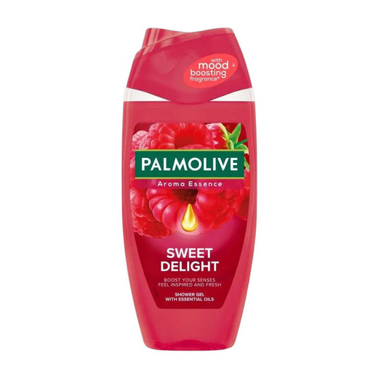 Palmolive Aroma Sweet Delight Shower Gel - 250ml