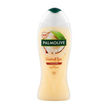 Palmolive Gourmet Spa Coconut Milk Shower Cream - 500ml