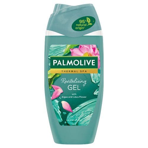Palmolive Thermal Spa Revitalising Shower Gel - 250ml