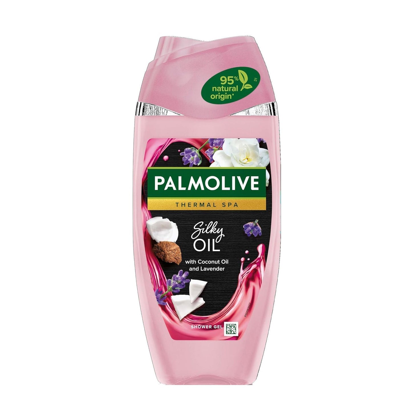 Palmolive Thermal Spa Silky Oil Shower Gel - 250ml