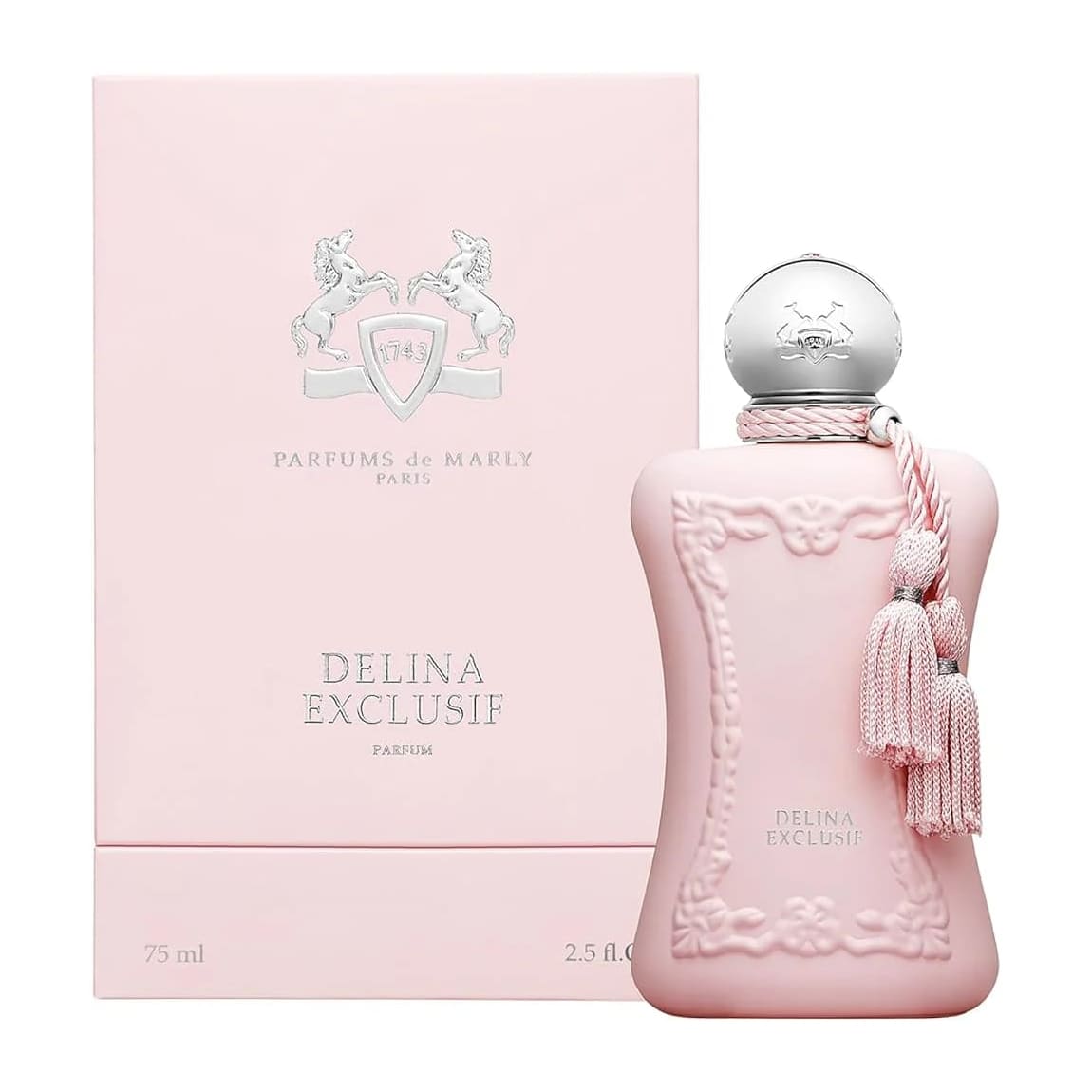 Parfums de Marly Delina Exclusif Parfum For Women - 75ml