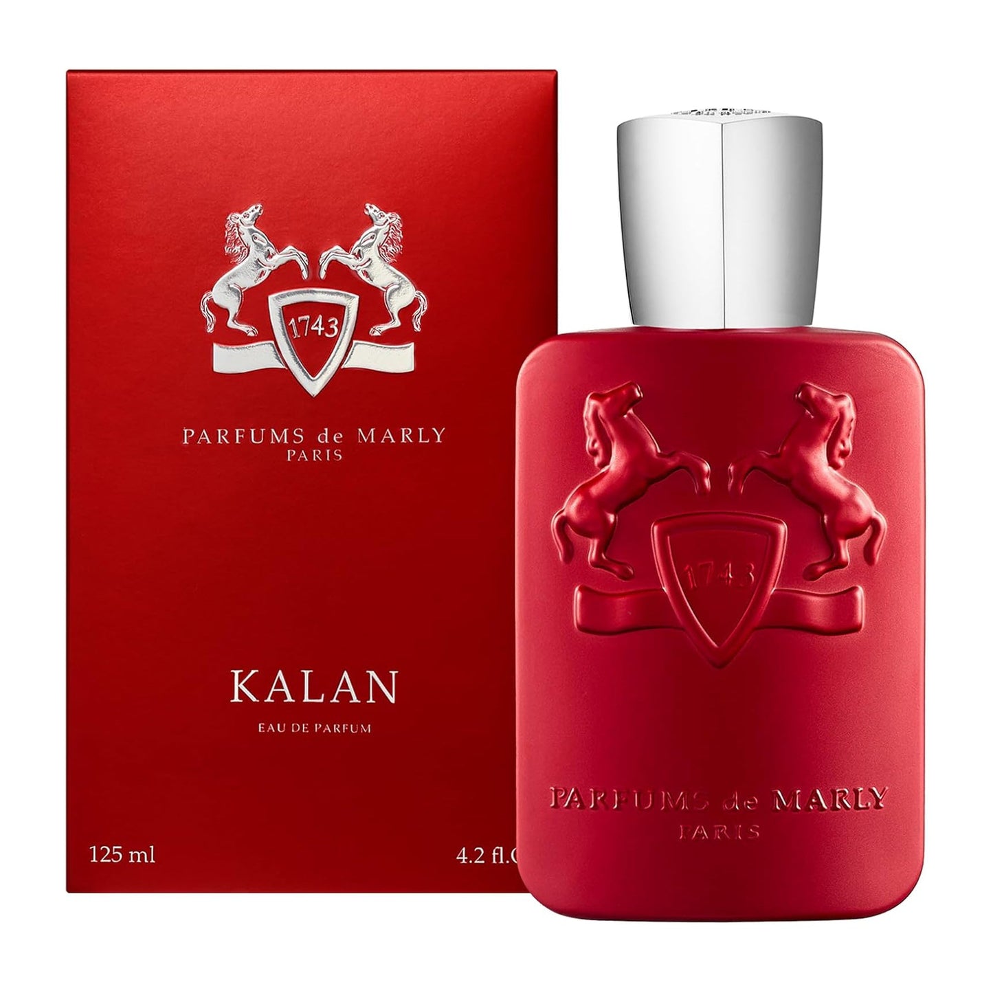 Parfums de Marly Kalan EDP Unisex - 125ml