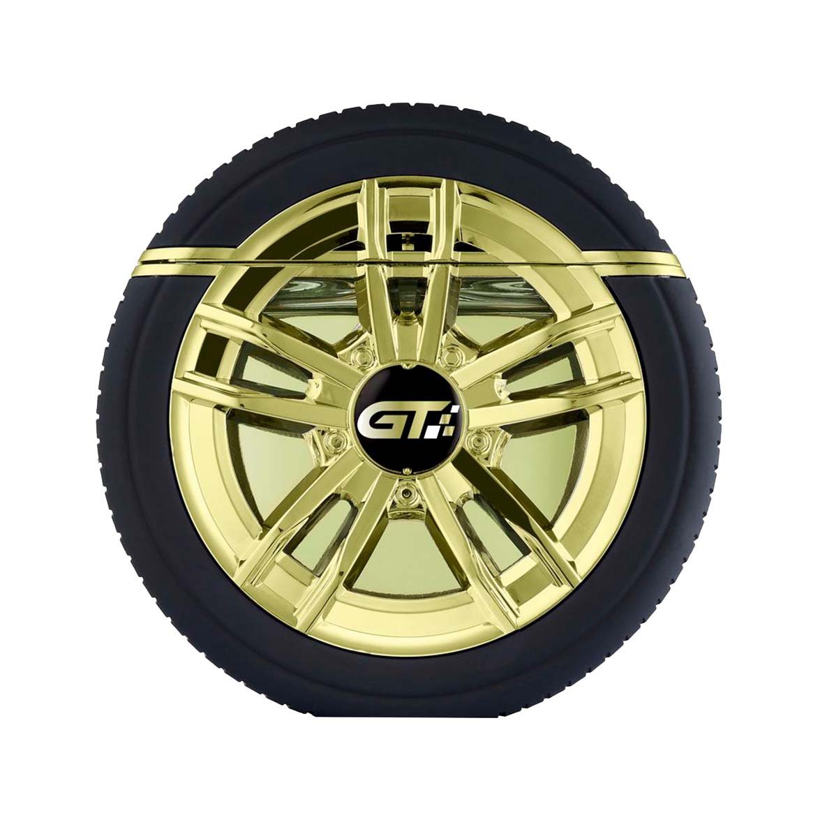 Paul Vess Gran Turismo Racing EDT For Men - 100ml