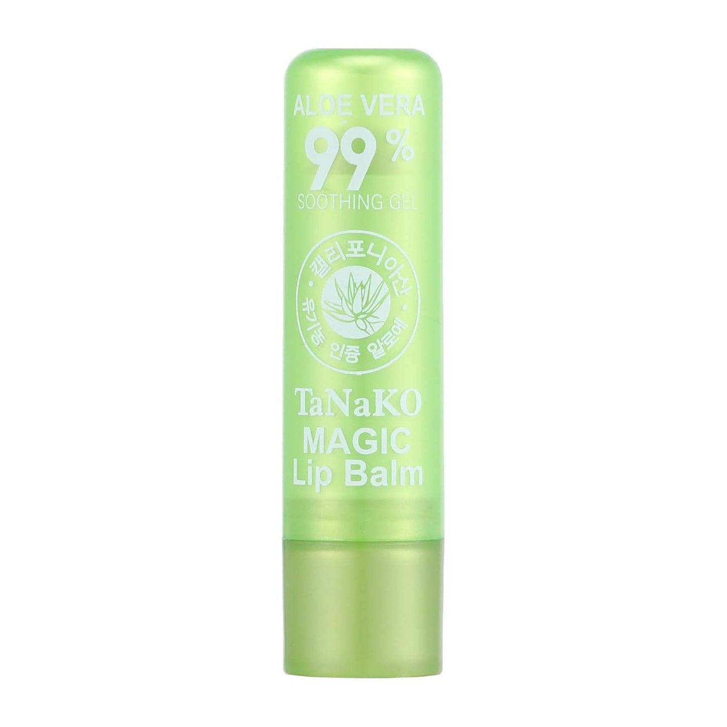 Peinsen Tanako Magic Aloe Vera Lip Balm