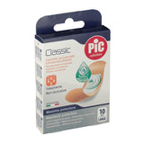 Pic Classic Antibacterial Plaster