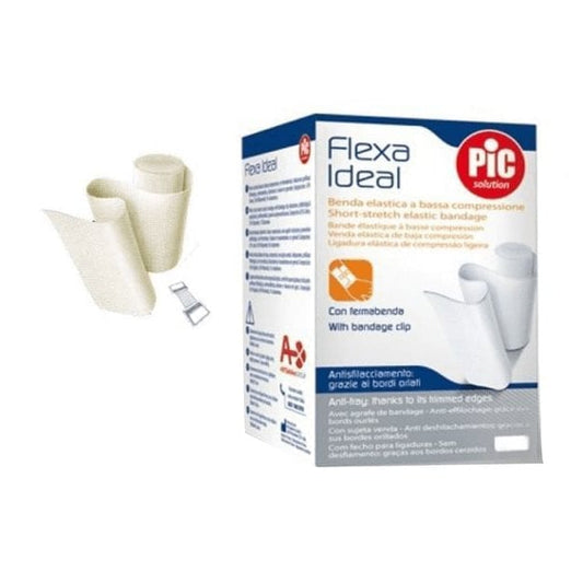 Pic Flexa Elast Elastic Bandage