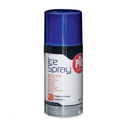 Pic Ice Spray Comfort