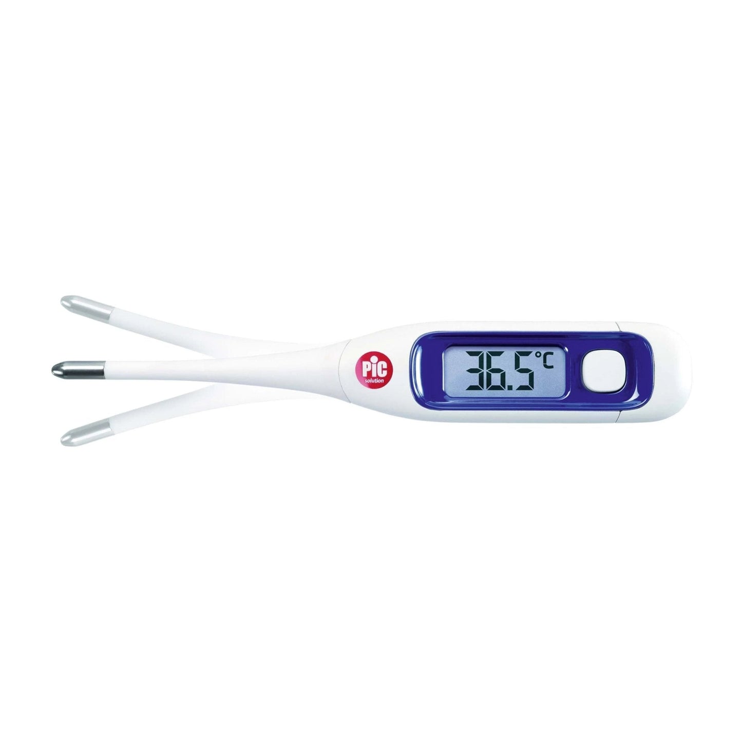 Pic Vedo Clear Digital Thermometer
