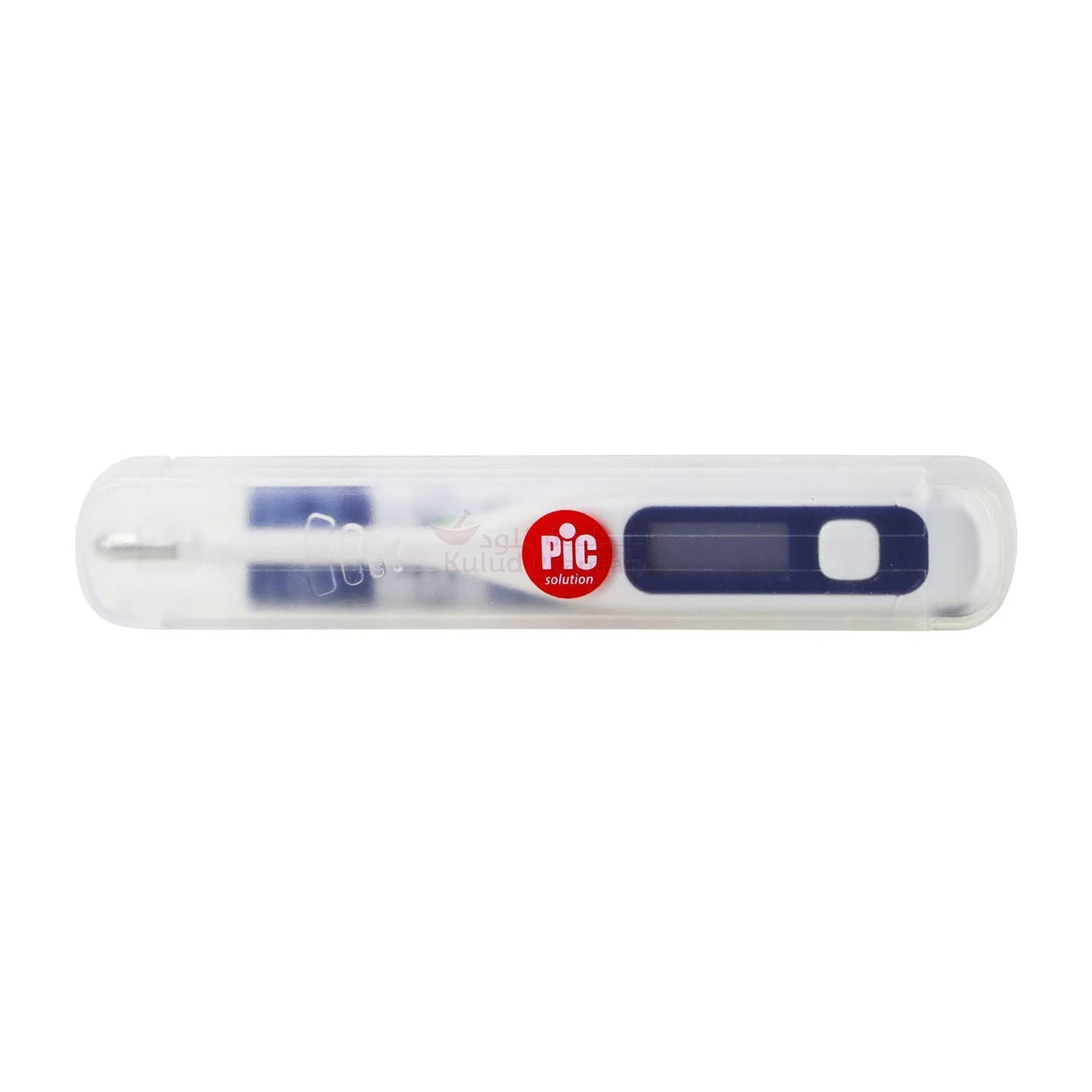 Pic Vedo Clear Digital Thermometer