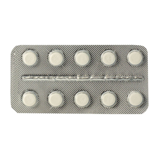 Pletaal 50 mg - 20 Tablets
