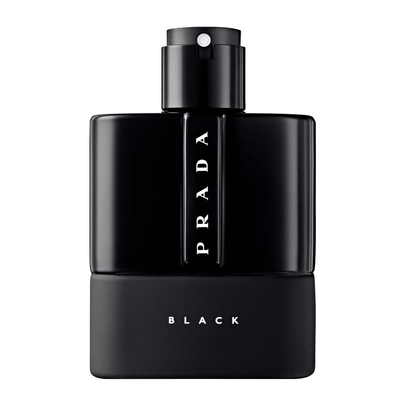Prada Luna Rossa Black EDP For Men - 100ml