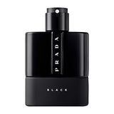 Prada Luna Rossa Black EDP For Men - 100ml