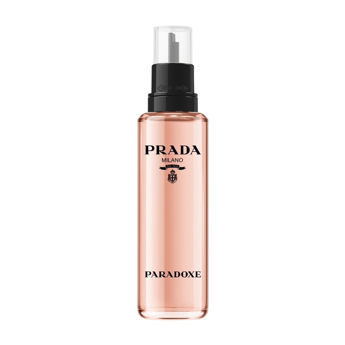 Prada Paradoxe EDP Intense Refill For Women - 100ml