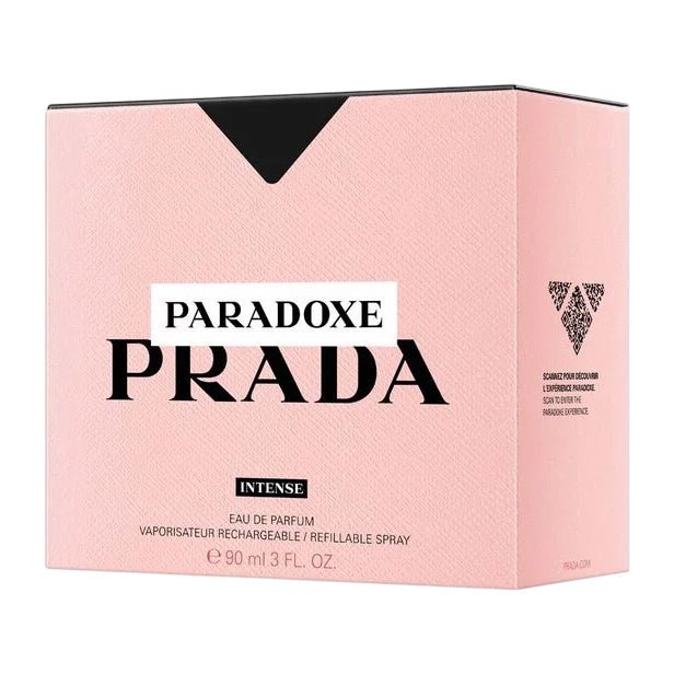 Prada Paradoxe Intense Refillable EDP For Women