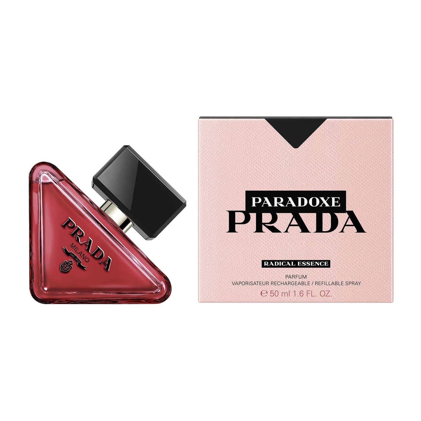 Prada Paradoxe Radical Essence Refillable Parfum Unisex