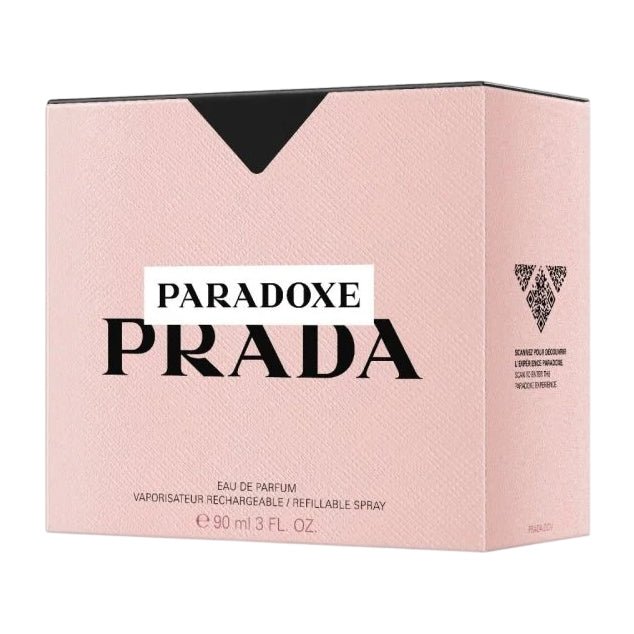 Prada Paradoxe Refillable EDP For Women