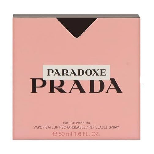 Prada Paradoxe Refillable EDP For Women