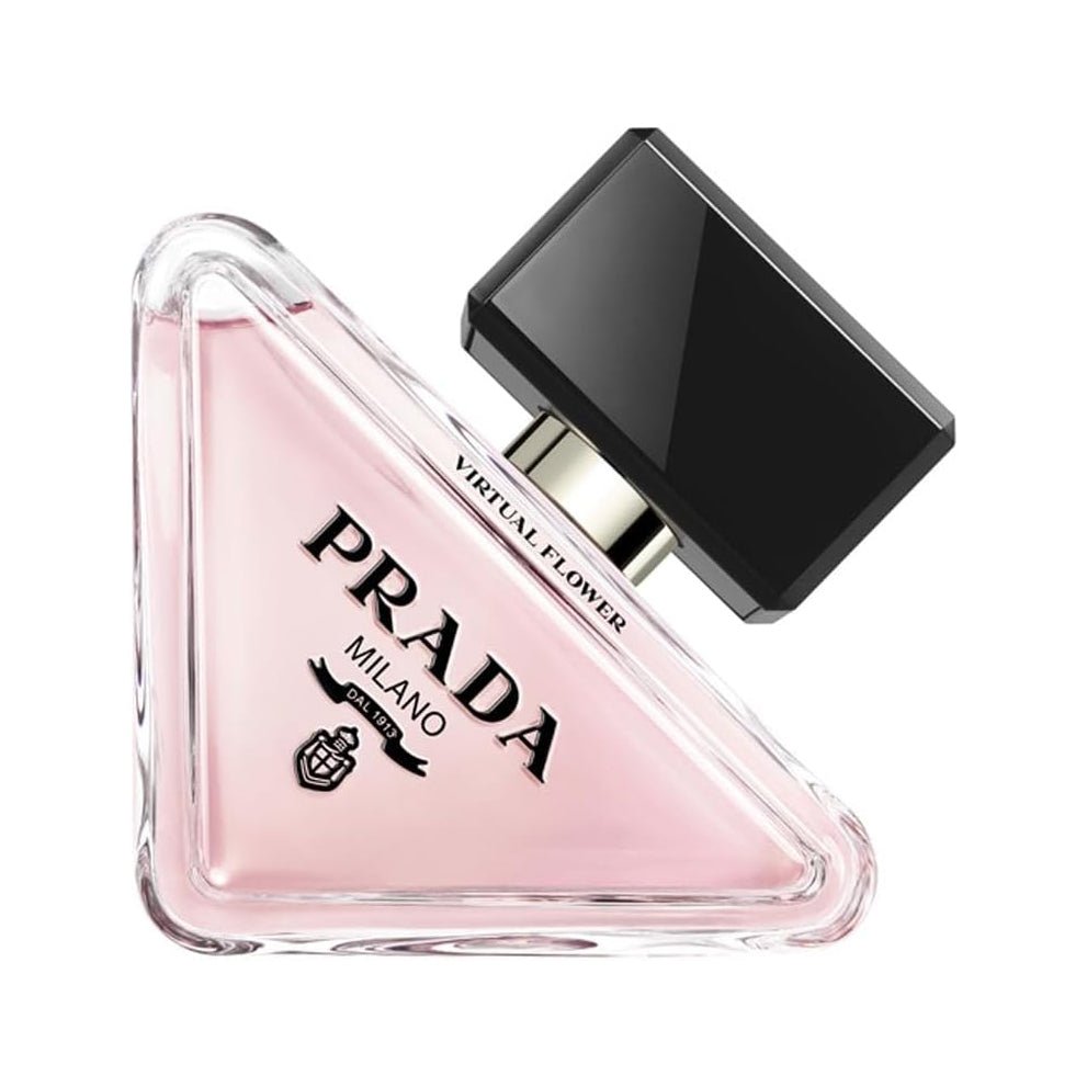 Prada Paradoxe Virtual Flower EDP Refillable For Women - 90ml