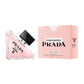 Prada Paradoxe Virtual Flower EDP Refillable For Women - 90ml