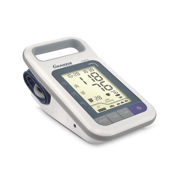 Profetens Blood Pressure Monitor