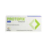 Protofix 20 mg - 14 Tablets