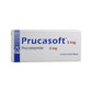 Prucasoft 2 mg - 14 Tablets