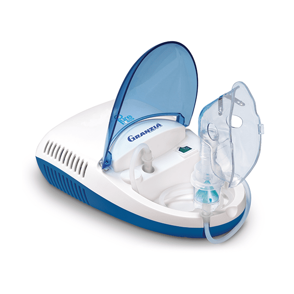 Pure Nebulizer