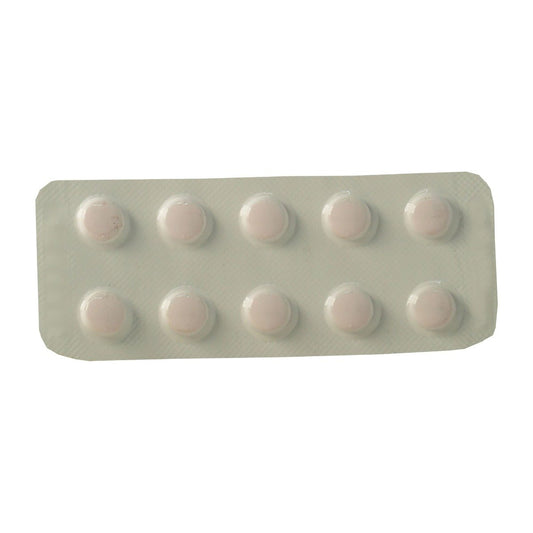 Quitapex 25 mg - 30 Tablets