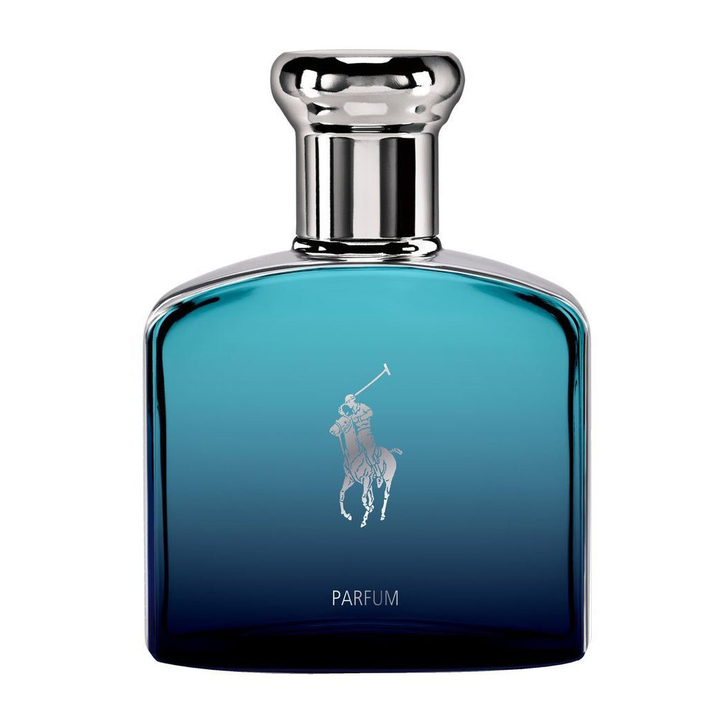 Ralph Lauren Polo Deep Blue Parfum For Men