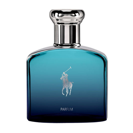 Ralph Lauren Polo Deep Blue Parfum For Men