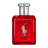 Ralph Lauren Polo Red EDP For Men - 75ml