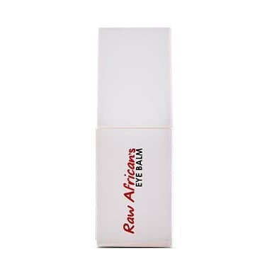 Raw African Eye Balm Youth Booster - 20gm