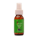 Raw African Grapeseed Oil - 75ml