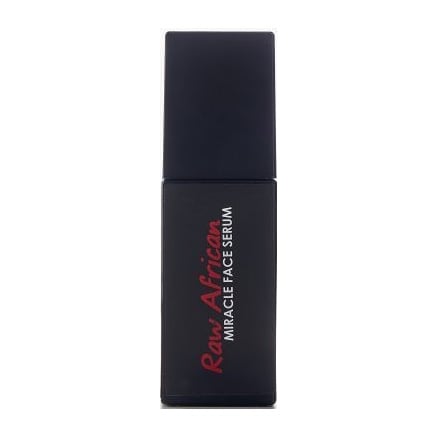 Raw African Miracle Face Serum - 30gm