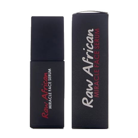 Raw African Miracle Face Serum - 30gm