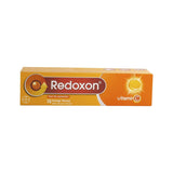 Redoxon 1000 mg - 15 Effervescent Tablets