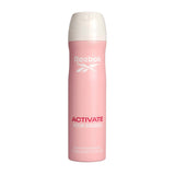 Reebok Activate Your Senses Deodorant Body Spray For Women - 150ml