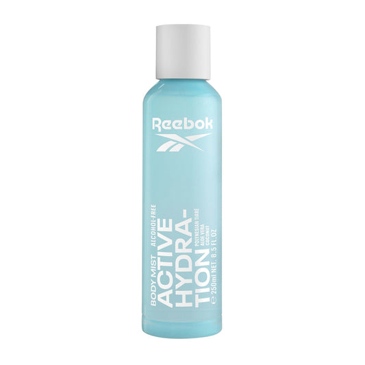 Reebok Active Hydration Body Mist For Women - 250ml