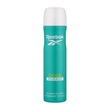 Reebok Cool Your Body Deodorant Body Spray For Women - 150ml