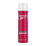 Reebok Inspire Your Mind Deodorant Body Spray For Women - 150ml