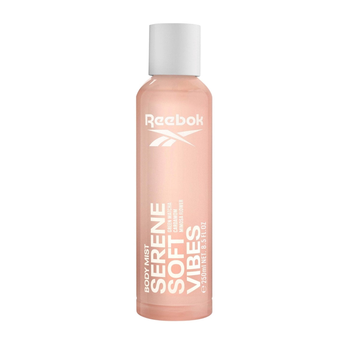 Reebok Serene Soft Vibes Body Mist For Women - 250ml