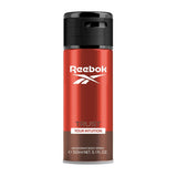Reebok Trust Your Intuition Deodorant Body Spray For Men - 150ml
