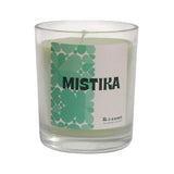 Relaxscent Mistika Cotton Wick Candle - 250ml