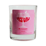 Relaxscent Spice Girls Cotton Wick Candle - 250ml