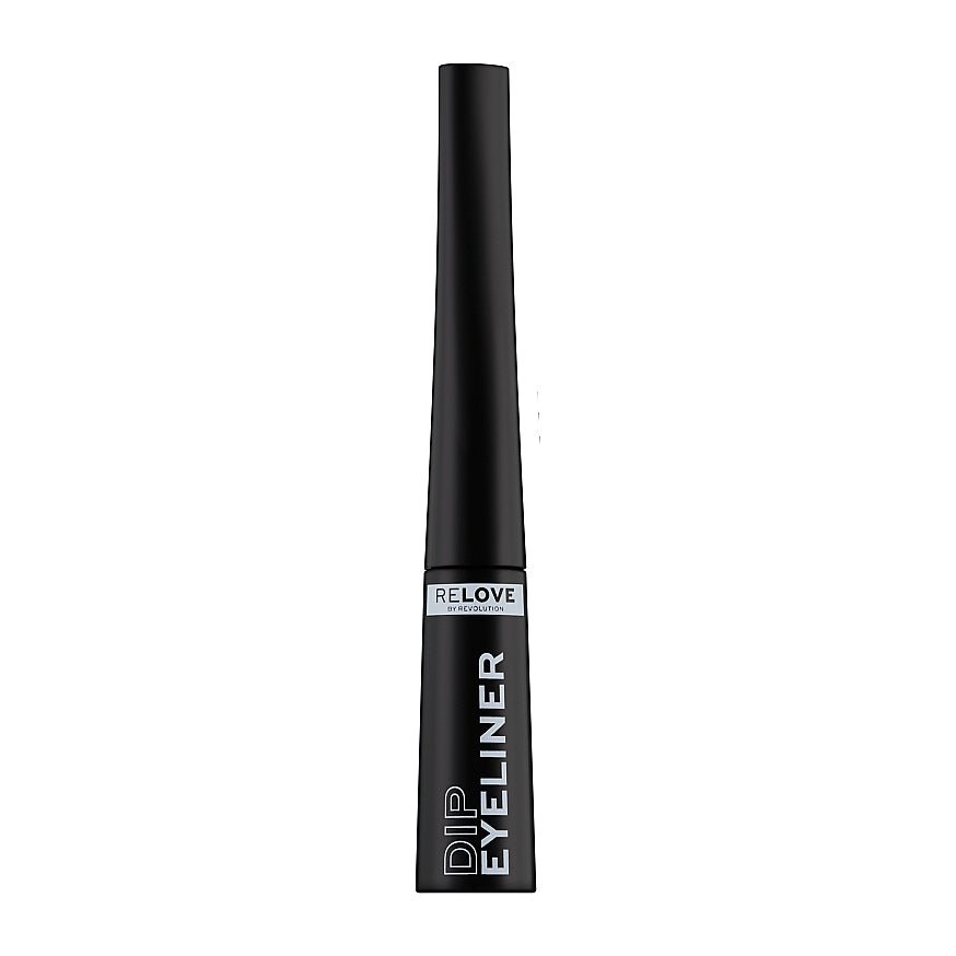 Revolution Dip Eyeliner - Black