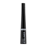 Revolution Dip Eyeliner - Black