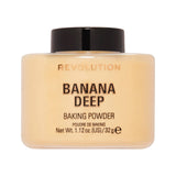 Revolution Loose Baking Powder - 32gm