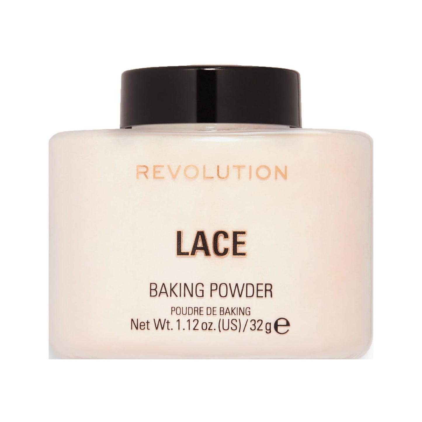 Revolution Loose Baking Powder - 32gm