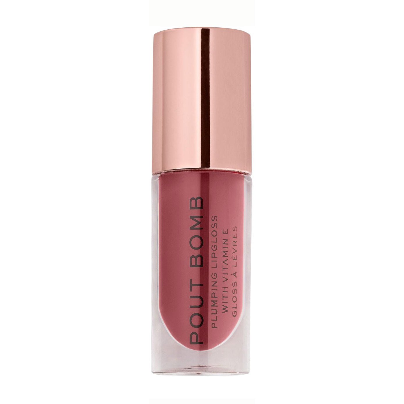 Revolution Pout Bomb Plumping Lip Gloss
